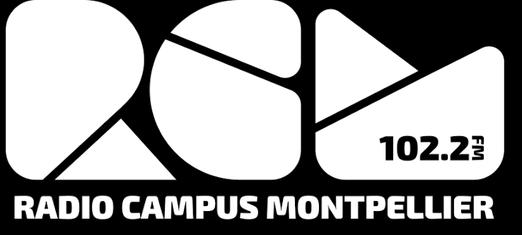 Logo Radio Campus Montpellier
