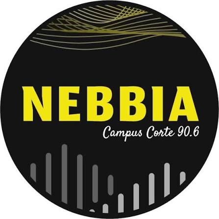 Logo Radio Nebbia