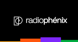 Logo Radio Phénix