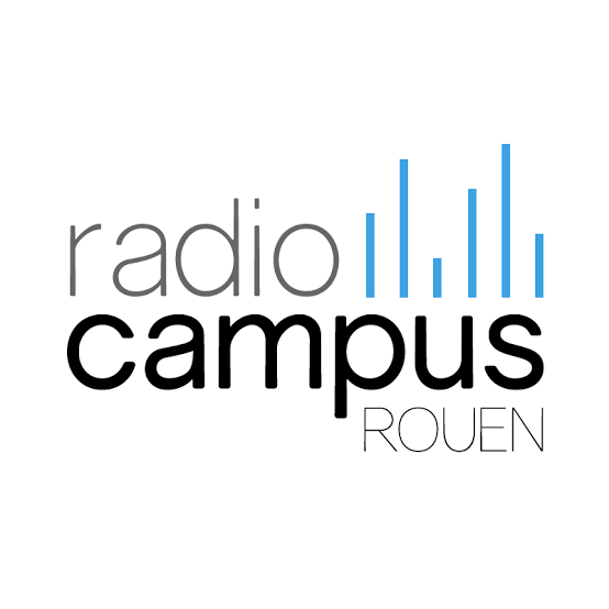 Logo Radio Campus Rouen