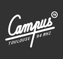 Logo Campus FM